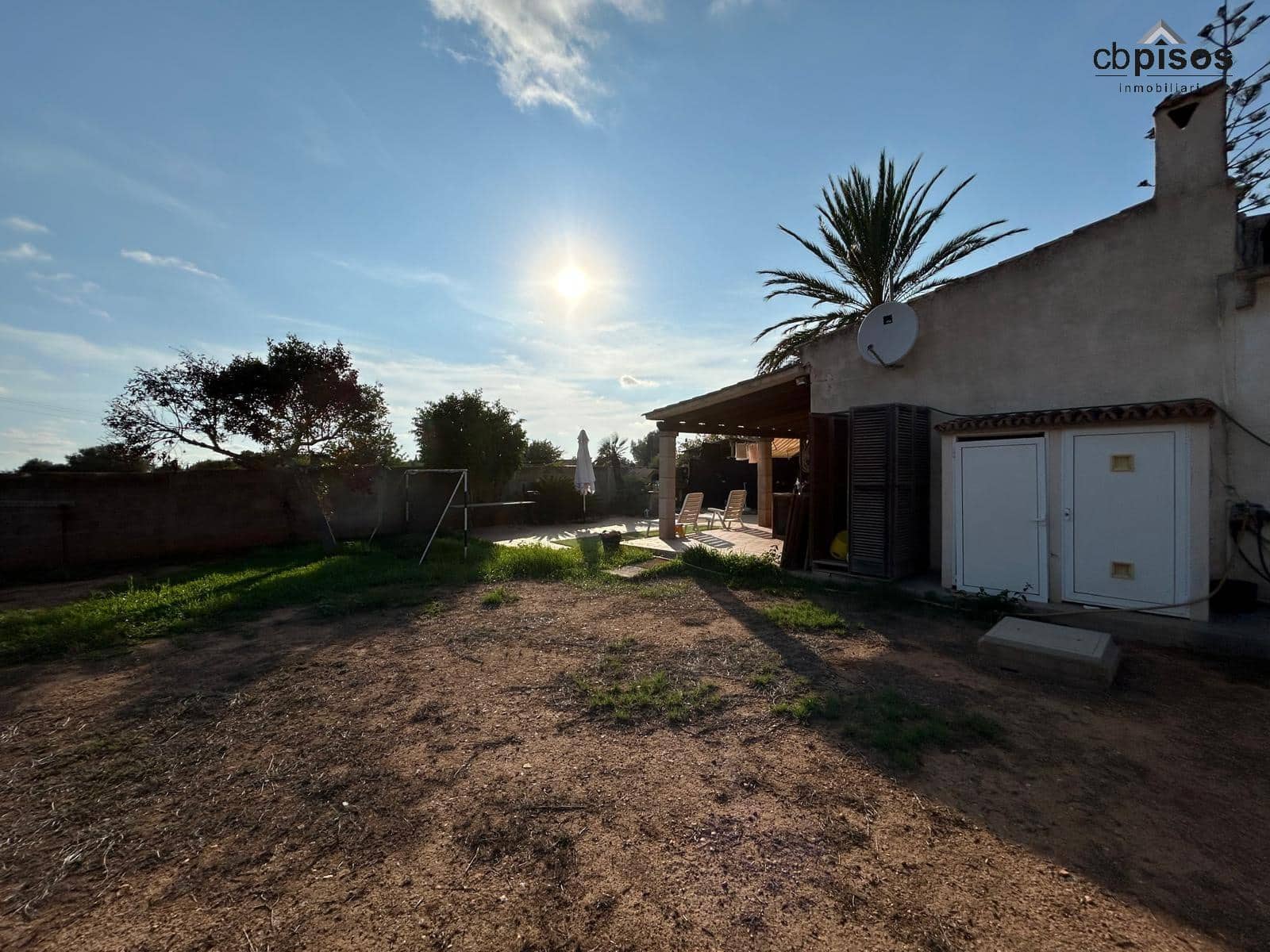 1 camera da letto Finca/Casa di Campagna in vendita in Llucmajor - 400.000 € (Rif: 9262732)