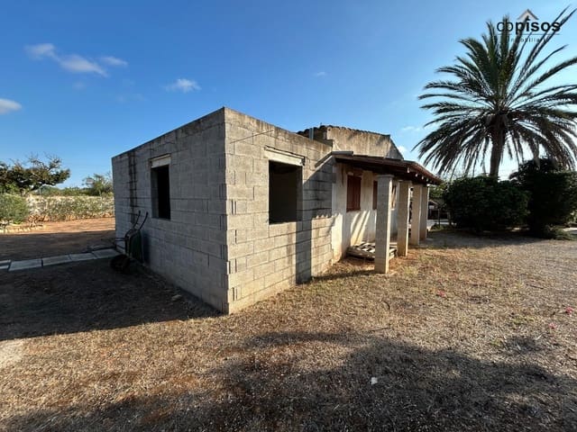 1 camera da letto Finca/Casa di Campagna in vendita in Llucmajor - 400.000 € (Rif: 9262732)