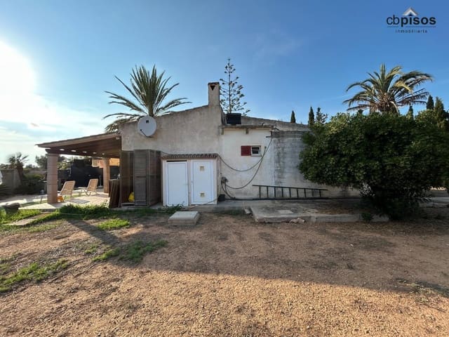 1 camera da letto Finca/Casa di Campagna in vendita in Llucmajor - 400.000 € (Rif: 9262732)