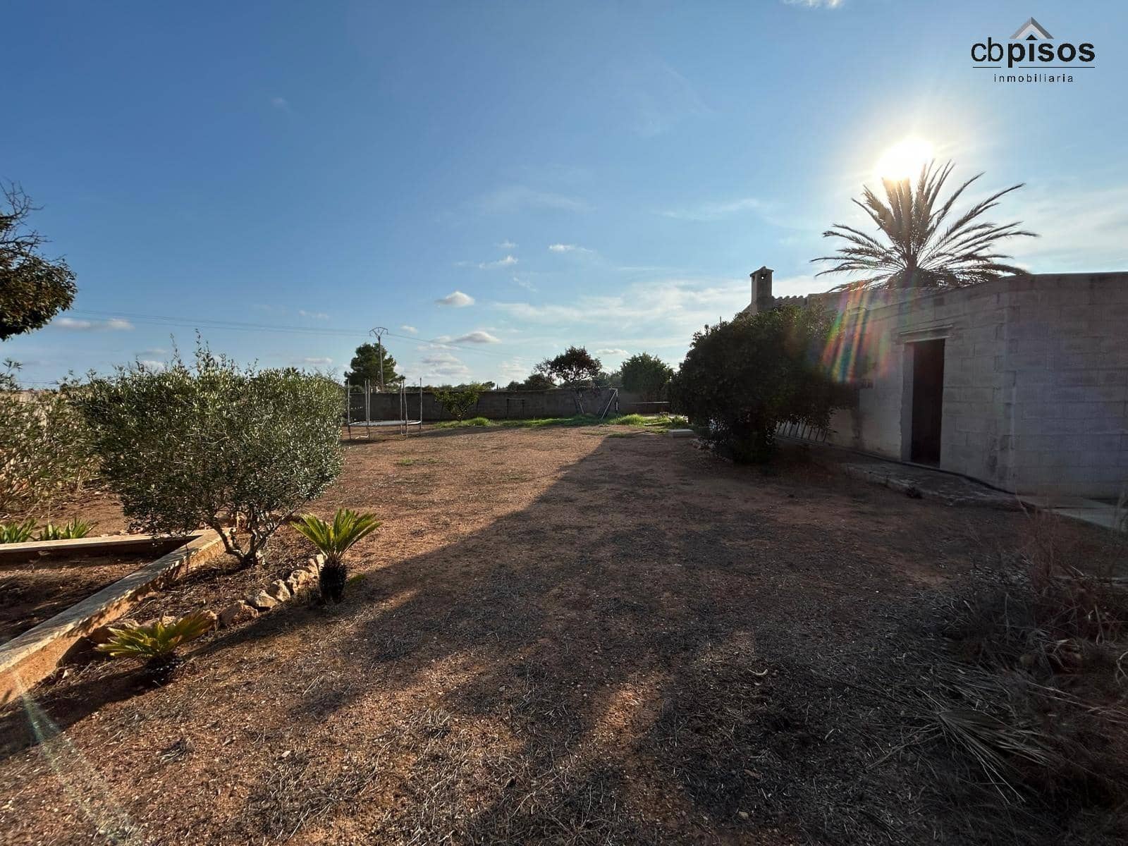 1 camera da letto Finca/Casa di Campagna in vendita in Llucmajor - 400.000 € (Rif: 9262732)