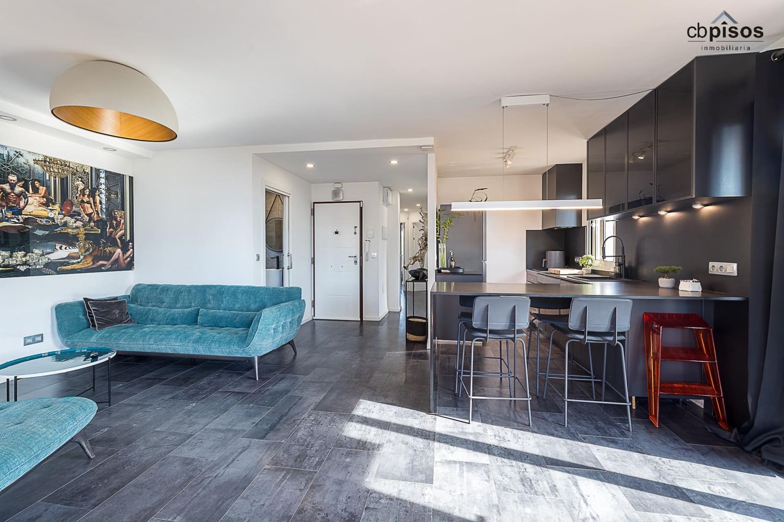 3 bedroom Flat for sale in Palma de Mallorca - € 700,000 (Ref: 9262733)