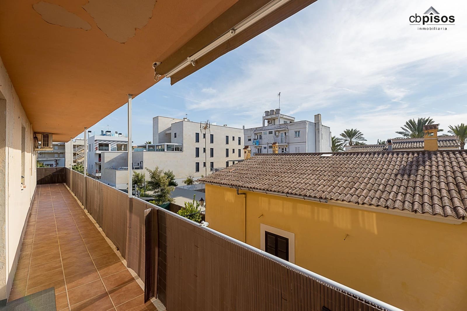 3 bedroom Flat for sale in Palma de Mallorca - € 700,000 (Ref: 9262733)