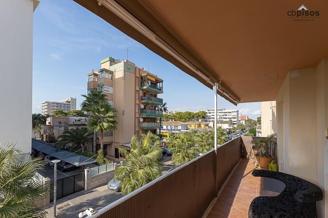 3 makuuhuone Asunto myytävänä paikassa Palma de Mallorca - 700 000 € (Ref: 9262733)