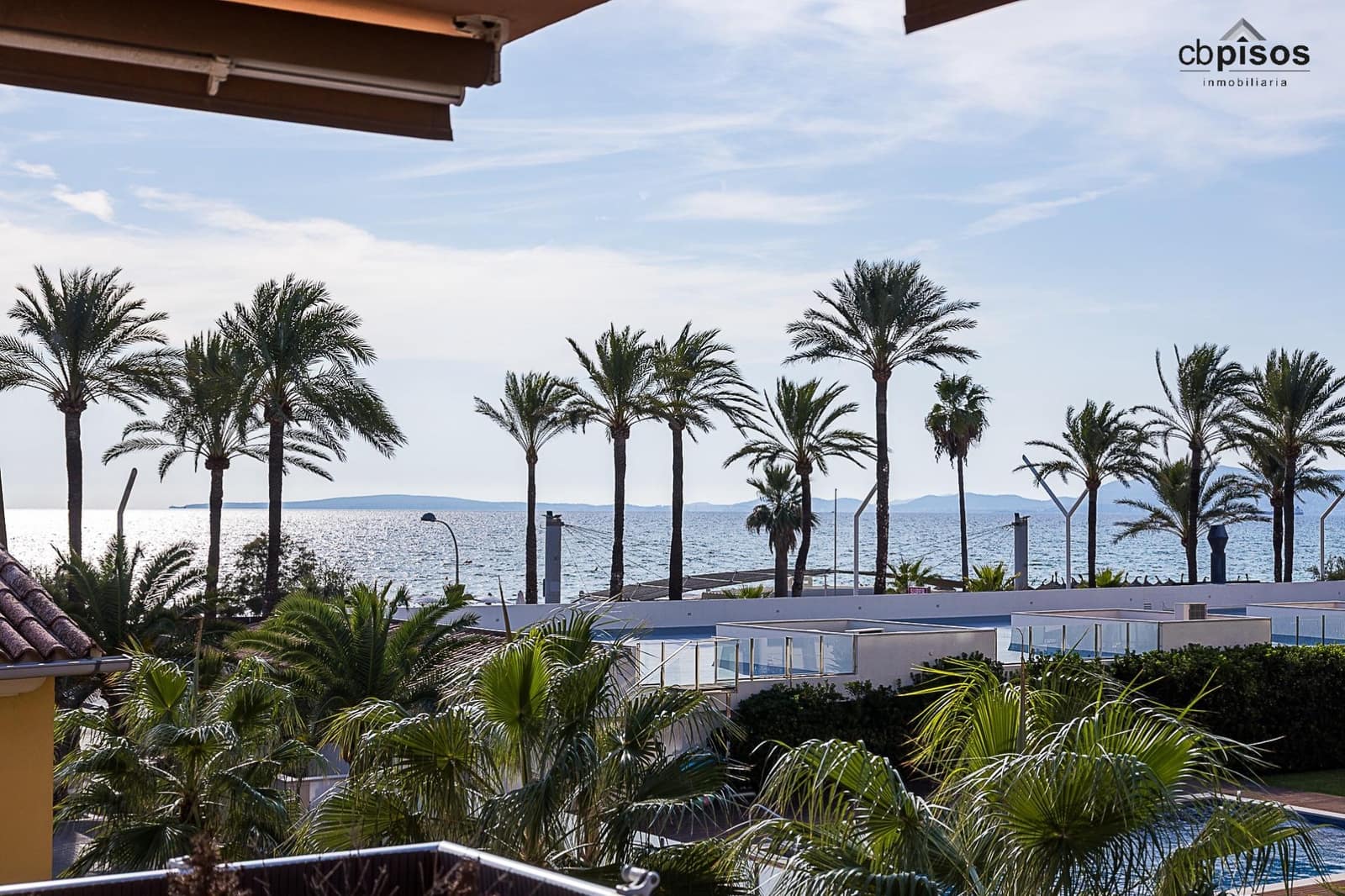 3 bedroom Flat for sale in Palma de Mallorca - € 700,000 (Ref: 9262733)