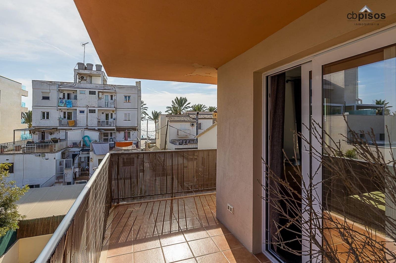 3 bedroom Flat for sale in Palma de Mallorca - € 700,000 (Ref: 9262733)