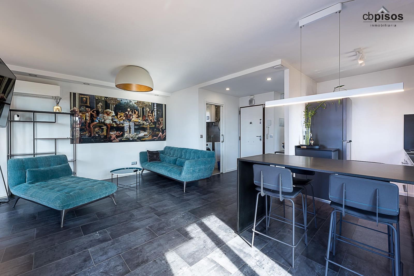 3 bedroom Flat for sale in Palma de Mallorca - € 700,000 (Ref: 9262733)