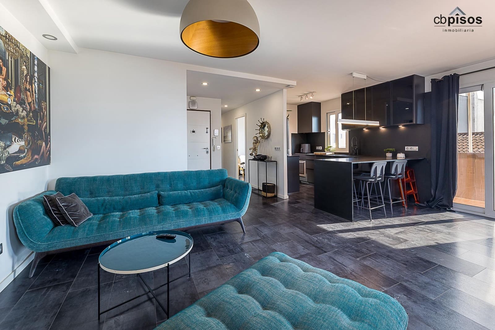 3 bedroom Flat for sale in Palma de Mallorca - € 700,000 (Ref: 9262733)