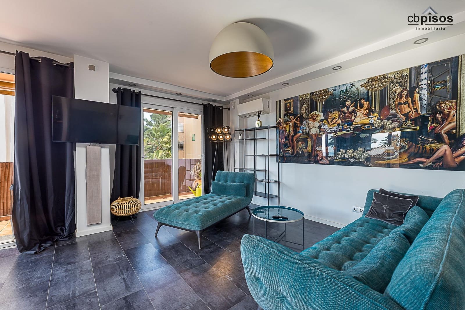 3 bedroom Flat for sale in Palma de Mallorca - € 700,000 (Ref: 9262733)