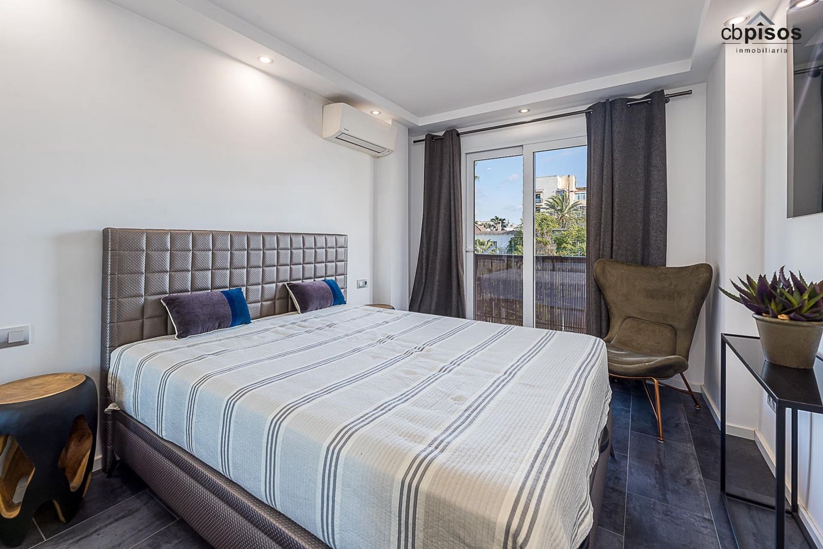 3 bedroom Flat for sale in Palma de Mallorca - € 700,000 (Ref: 9262733)