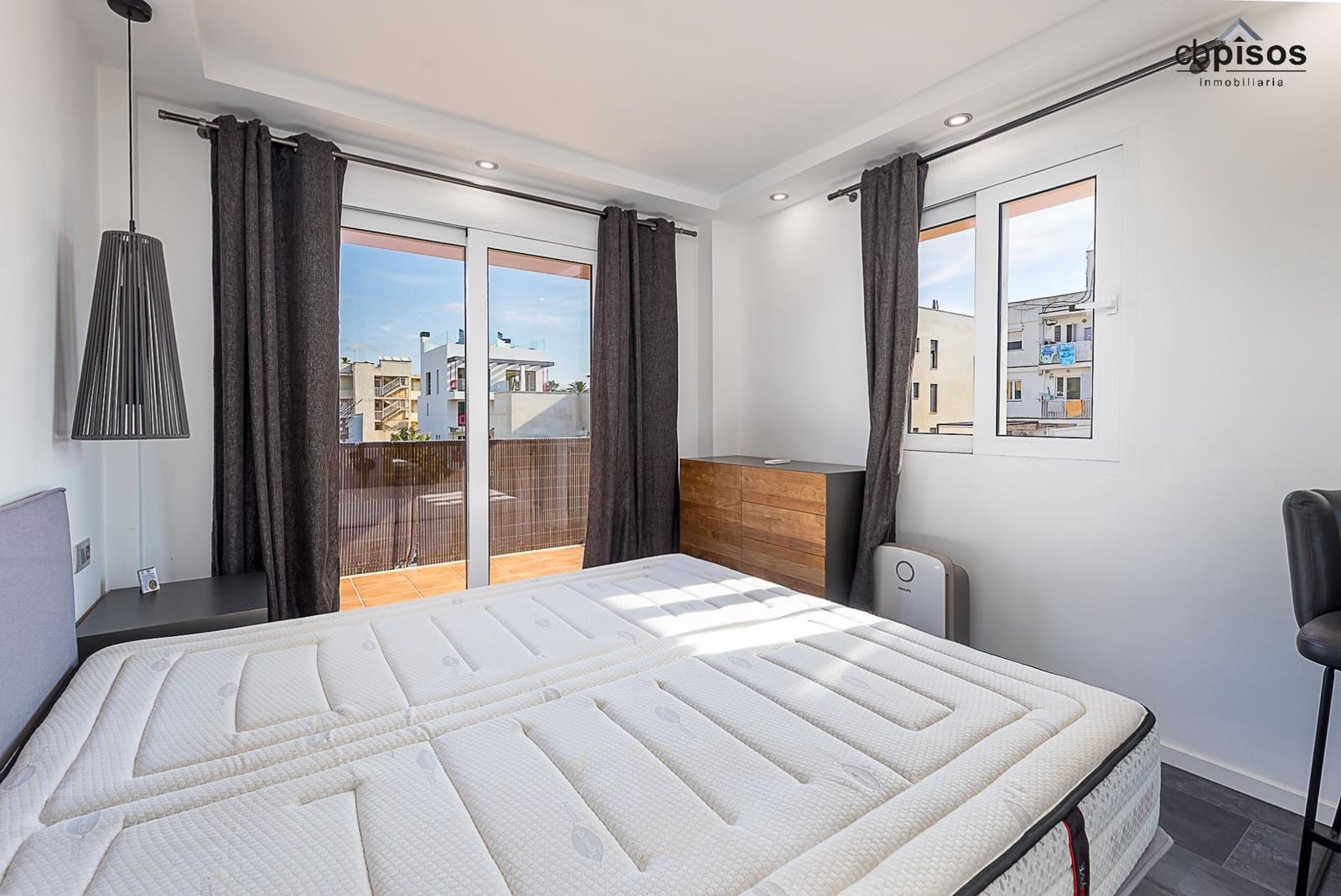 3 bedroom Flat for sale in Palma de Mallorca - € 700,000 (Ref: 9262733)