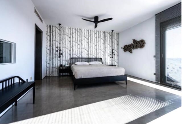 3 sypialnia Willa na sprzedaż w Genova, Palma de Mallorca z basenem garażem - 3 400 000 € (Ref: 9301187)