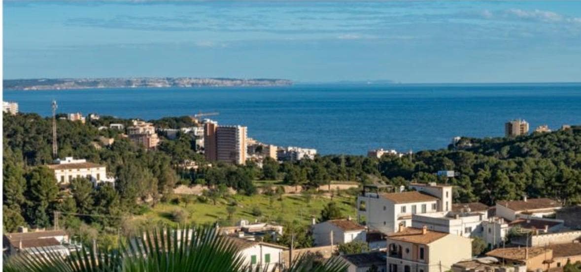 3 quarto Moradia para venda em Genova com piscina garagem - 3 400 000 € (Ref: 9301187)