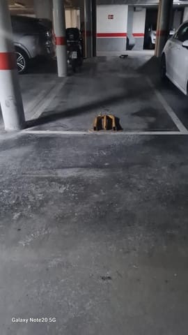 Garasje til salgs i Palma de Mallorca - € 28 000 (Ref: 9308623)