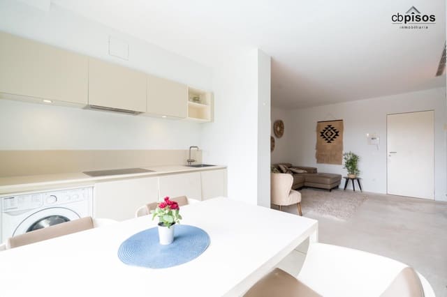 3 soveværelse Lejlighed til salg i Cala Mayor, Palma de Mallorca med swimmingpool garage - € 670.000 (Ref: 9330807)