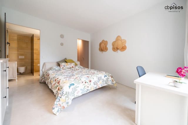 3 soveværelse Lejlighed til salg i Cala Mayor, Palma de Mallorca med swimmingpool garage - € 670.000 (Ref: 9330807)