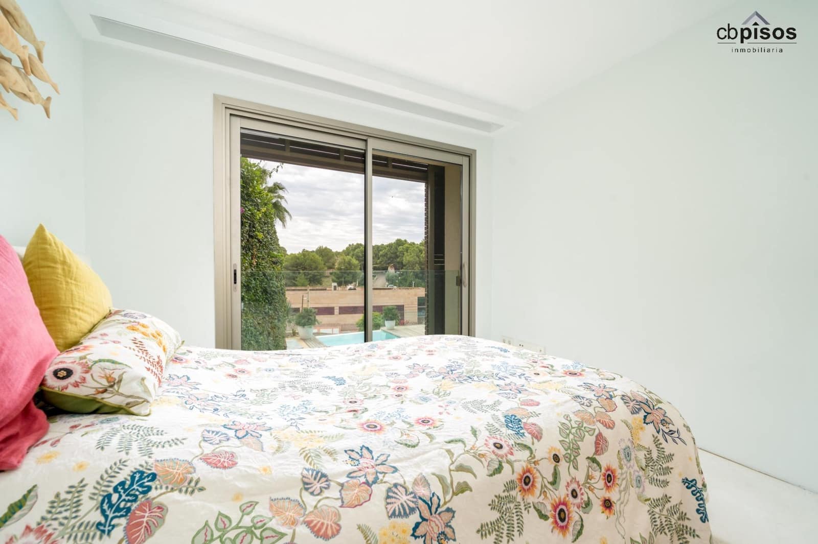 3 soveværelse Lejlighed til salg i Cala Mayor med swimmingpool garage - € 670.000 (Ref: 9330807)