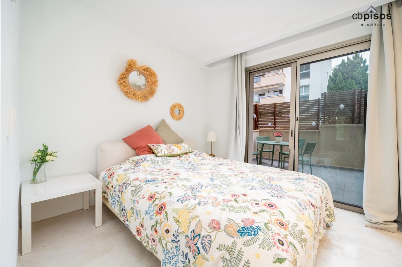 3 soveværelse Lejlighed til salg i Cala Mayor med swimmingpool garage - € 670.000 (Ref: 9330807)