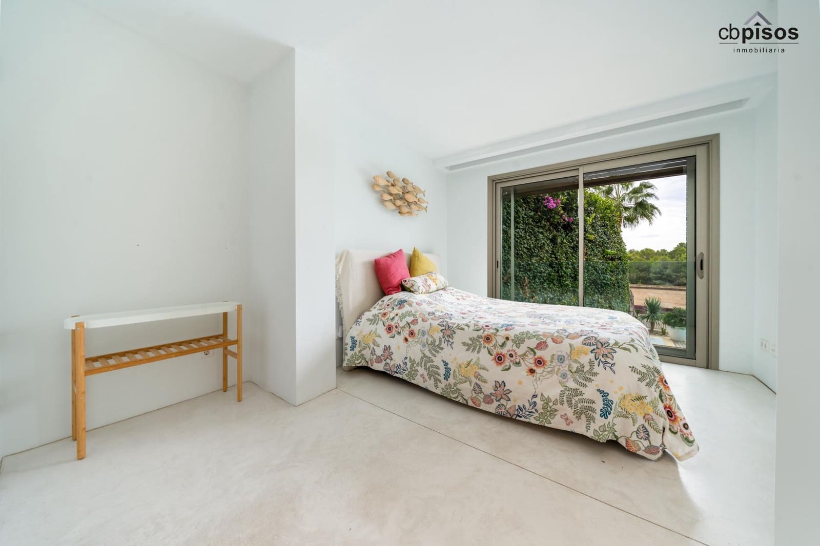 3 soveværelse Lejlighed til salg i Cala Mayor med swimmingpool garage - € 670.000 (Ref: 9330807)