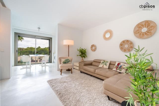3 soveværelse Lejlighed til salg i Cala Mayor, Palma de Mallorca med swimmingpool garage - € 670.000 (Ref: 9330807)