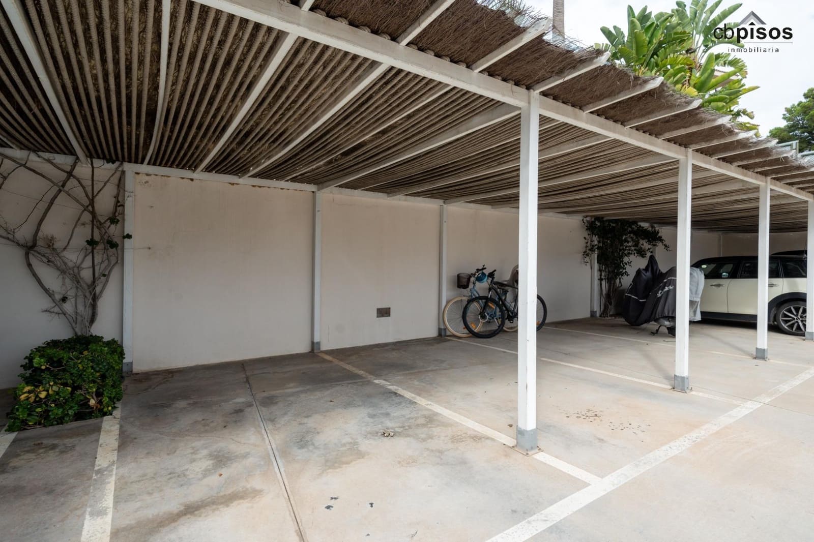 3 soveværelse Lejlighed til salg i Cala Mayor med swimmingpool garage - € 670.000 (Ref: 9330807)