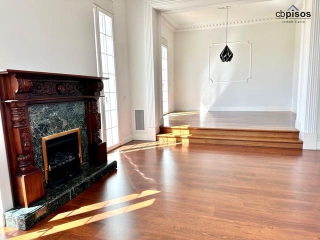 5 sovrum Villa att hyra i Bendinat, Calvià med pool garage - 8 500 € (Ref: 9359408)