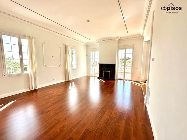 5 sovrum Villa att hyra i Bendinat, Calvià med pool garage - 8 500 € (Ref: 9359408)