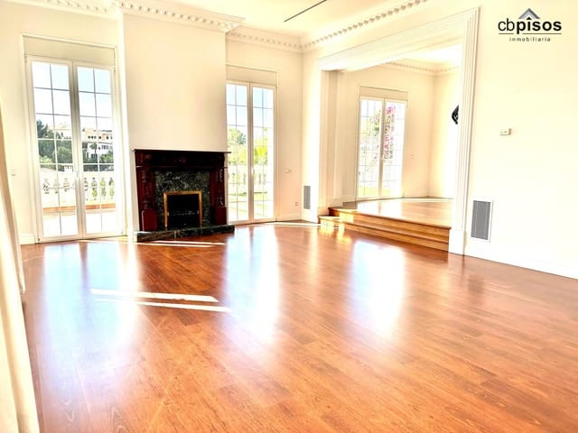 5 sovrum Villa att hyra i Bendinat, Calvià med pool garage - 8 500 € (Ref: 9359408)