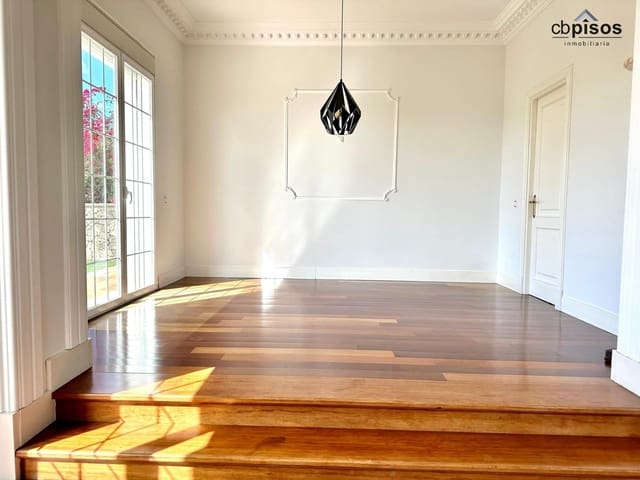 5 sovrum Villa att hyra i Bendinat, Calvià med pool garage - 8 500 € (Ref: 9359408)