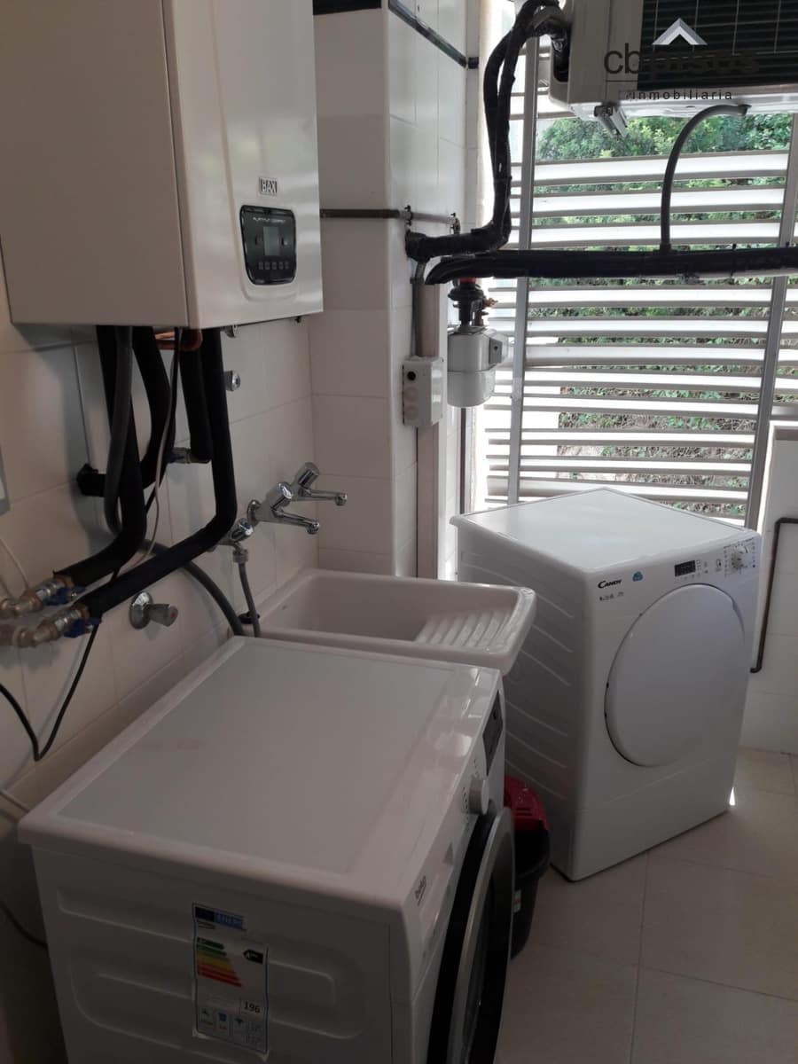 3 sovrum Lägenhet att hyra i Bendinat med pool - 3 900 € (Ref: 9362481)