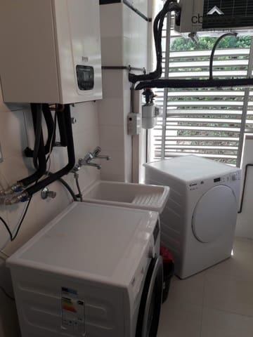 3 sovrum Lägenhet att hyra i Bendinat, Calvià med pool - 3 900 € (Ref: 9362481)