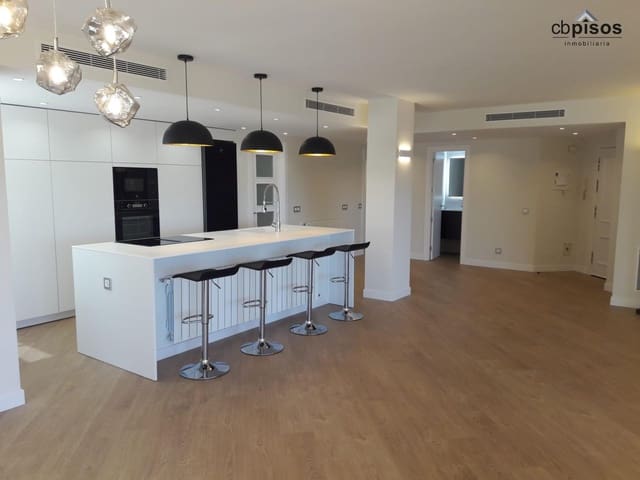 3 sovrum Lägenhet att hyra i Bendinat, Calvià med pool - 3 900 € (Ref: 9362481)