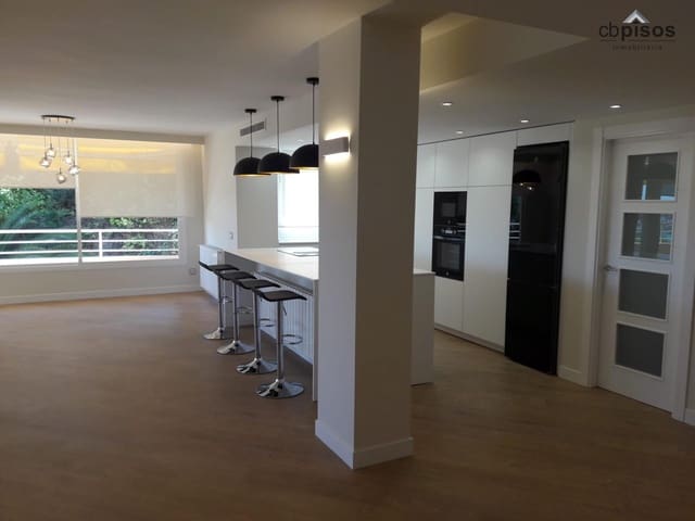 3 sovrum Lägenhet att hyra i Bendinat, Calvià med pool - 3 900 € (Ref: 9362481)