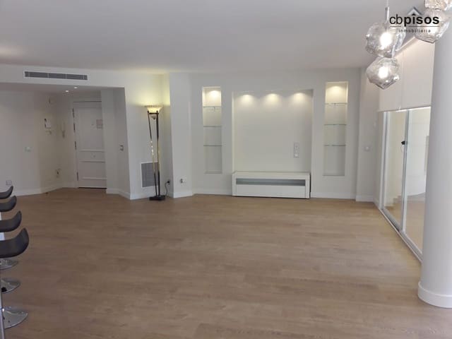 3 sovrum Lägenhet att hyra i Bendinat, Calvià med pool - 3 900 € (Ref: 9362481)