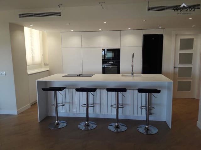 3 sovrum Lägenhet att hyra i Bendinat, Calvià med pool - 3 900 € (Ref: 9362481)