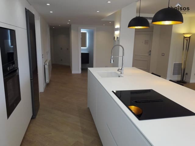 3 sovrum Lägenhet att hyra i Bendinat, Calvià med pool - 3 900 € (Ref: 9362481)