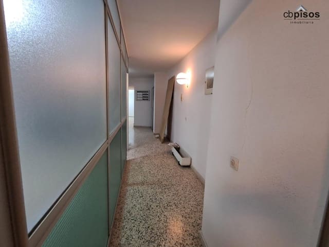 Erhverv til salg i Foners, Palma de Mallorca - € 205.000 (Ref: 9419911)