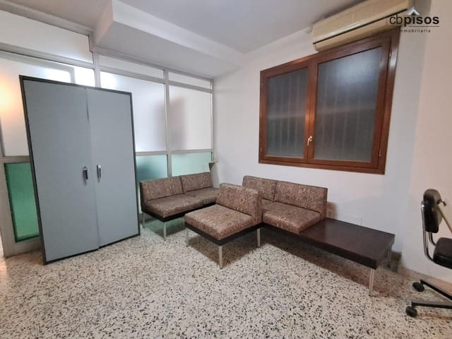 Erhverv til salg i Foners, Palma de Mallorca - € 205.000 (Ref: 9419911)