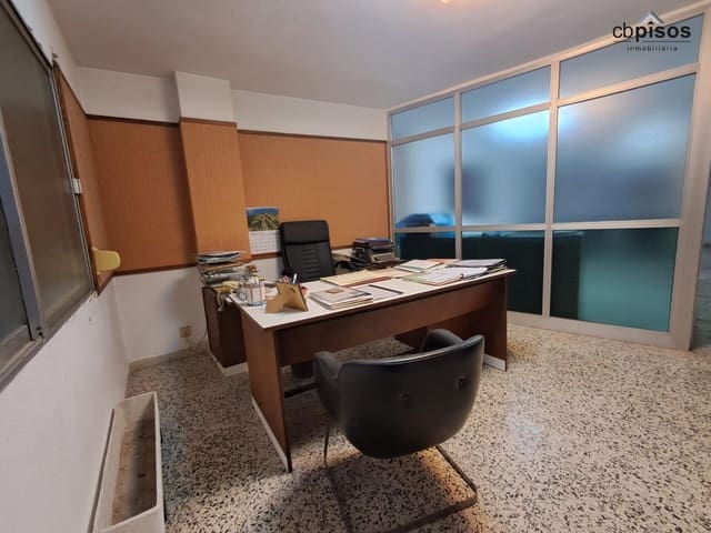 Erhverv til salg i Foners, Palma de Mallorca - € 205.000 (Ref: 9419911)