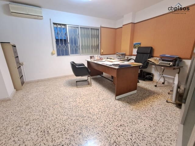 Erhverv til salg i Foners, Palma de Mallorca - € 205.000 (Ref: 9419911)