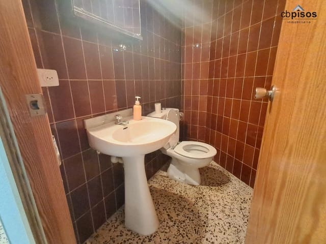 Erhverv til salg i Foners, Palma de Mallorca - € 205.000 (Ref: 9419911)