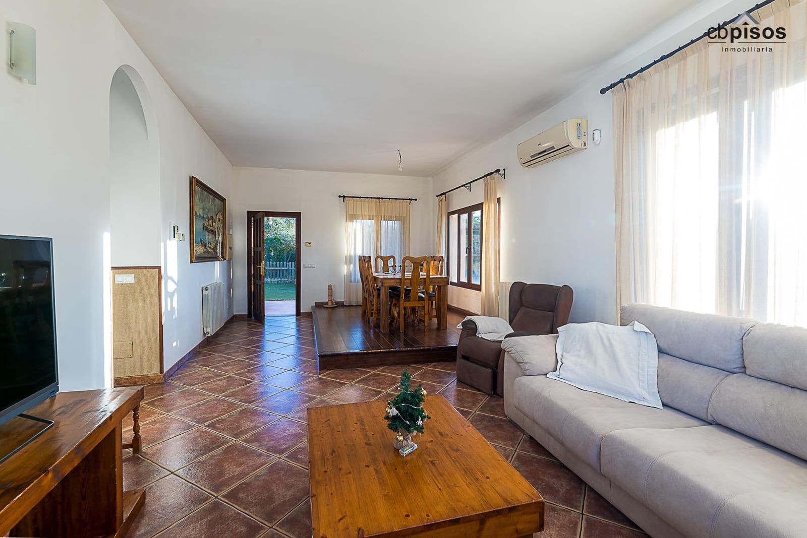 3 bedroom Finca/Country House for sale in Santa Eugenia with pool garage - € 850,000 (Ref: 9427392)