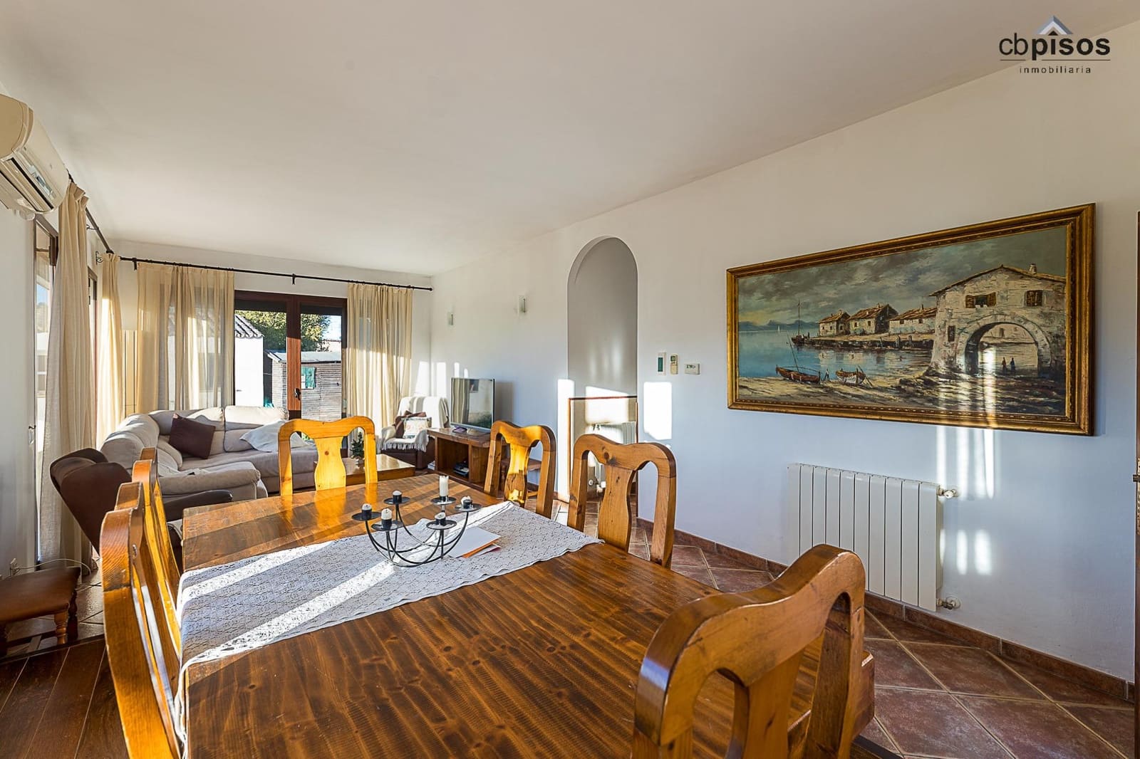 3 bedroom Finca/Country House for sale in Santa Eugenia with pool garage - € 850,000 (Ref: 9427392)