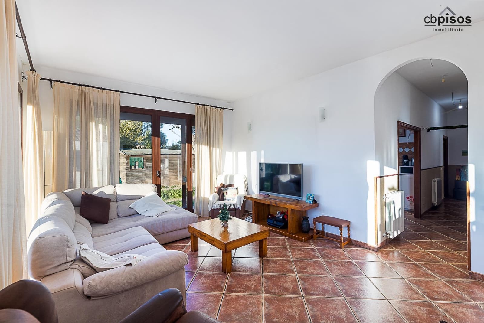 3 bedroom Finca/Country House for sale in Santa Eugenia with pool garage - € 850,000 (Ref: 9427392)