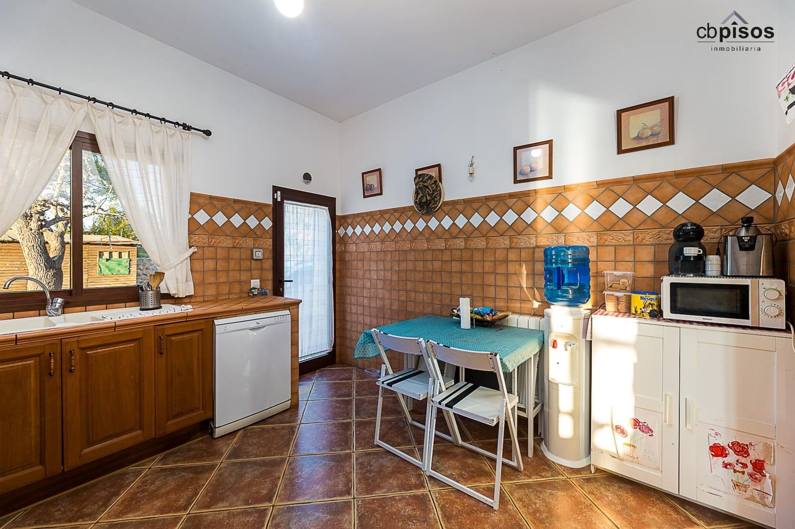 3 bedroom Finca/Country House for sale in Santa Eugenia with pool garage - € 850,000 (Ref: 9427392)