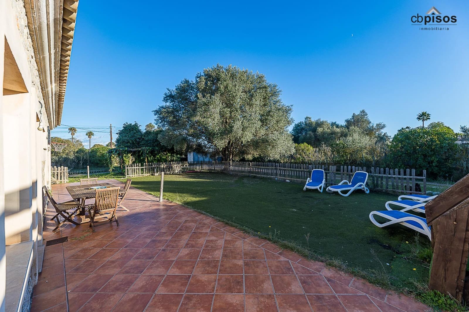 3 bedroom Finca/Country House for sale in Santa Eugenia with pool garage - € 850,000 (Ref: 9427392)