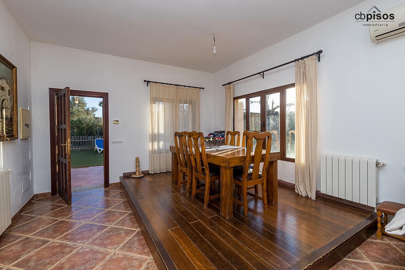 3 bedroom Finca/Country House for sale in Santa Eugenia with pool garage - € 850,000 (Ref: 9427392)