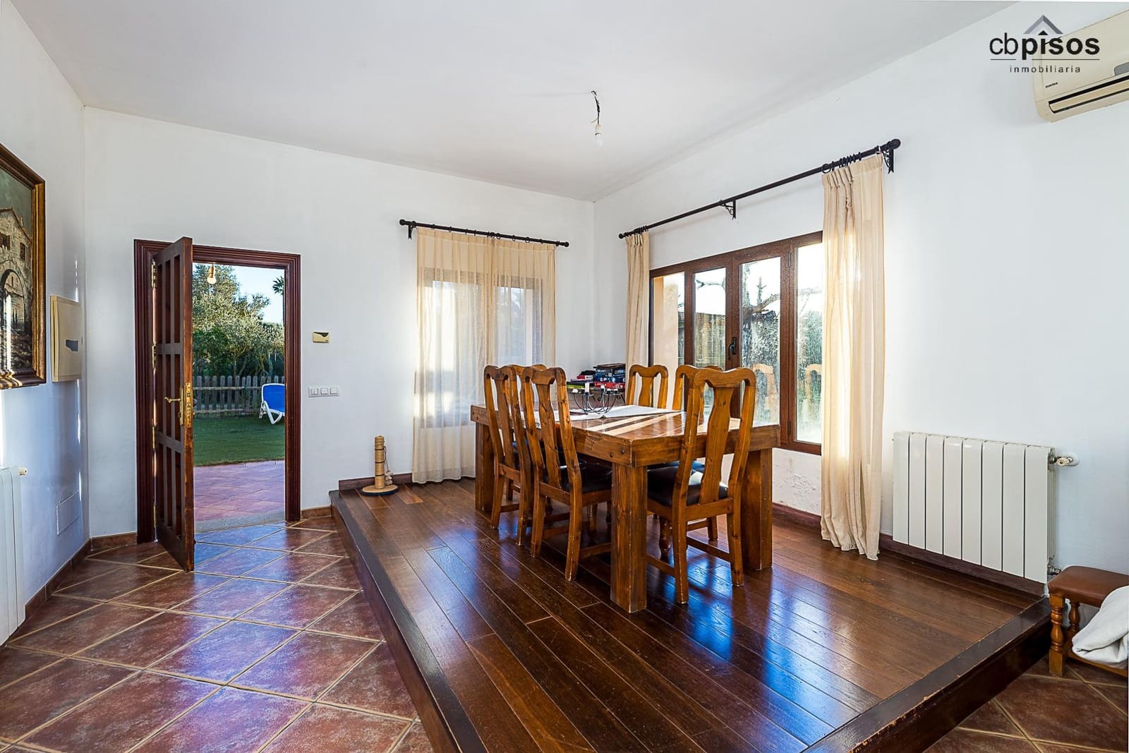 3 bedroom Finca/Country House for sale in Santa Eugenia with pool garage - € 850,000 (Ref: 9427392)