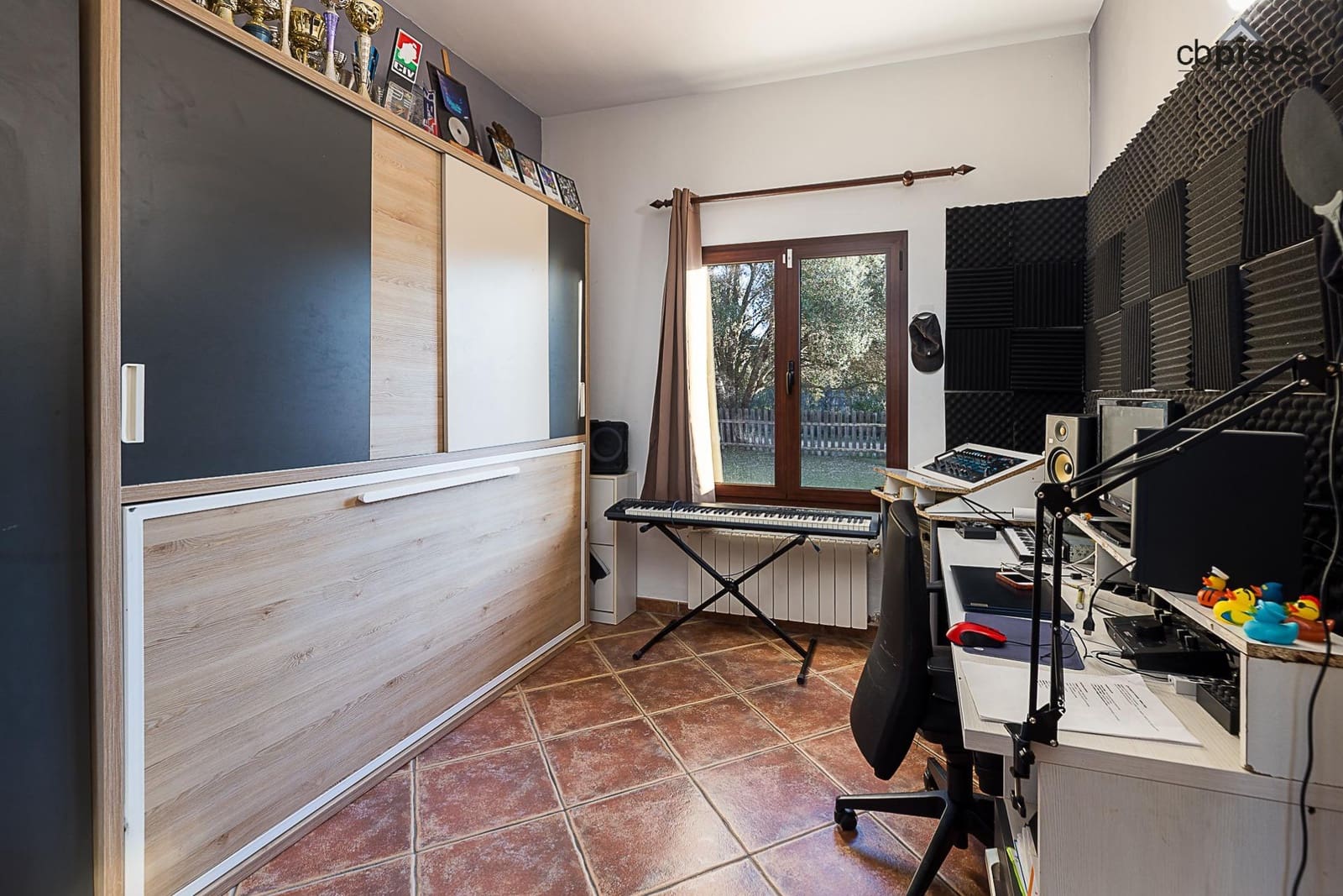 3 bedroom Finca/Country House for sale in Santa Eugenia with pool garage - € 850,000 (Ref: 9427392)