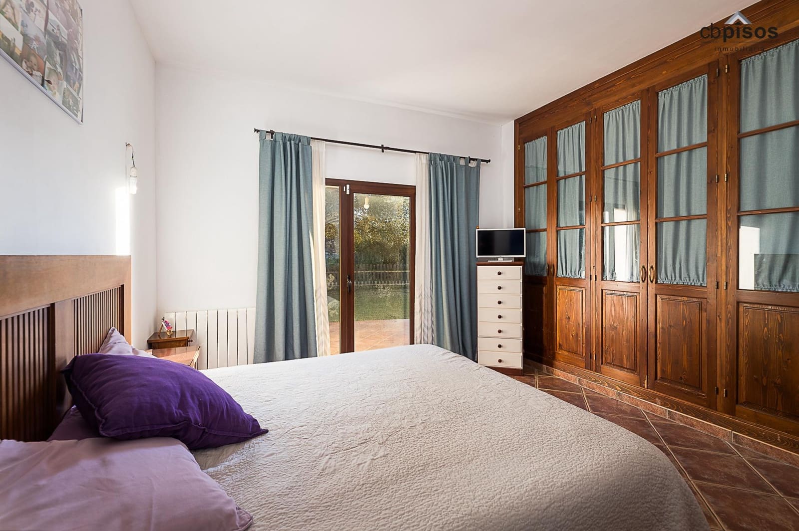 3 bedroom Finca/Country House for sale in Santa Eugenia with pool garage - € 850,000 (Ref: 9427392)