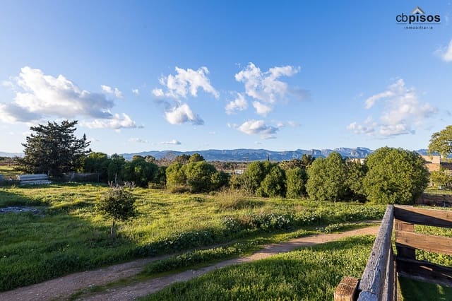 3 sovrum Finca/Hus på landet till salu i Santa Eugènia med pool garage - 850 000 € (Ref: 9427392)